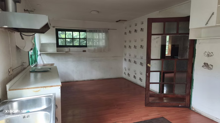 VENTA CASONA COMERCIAL EN SEMINARIO