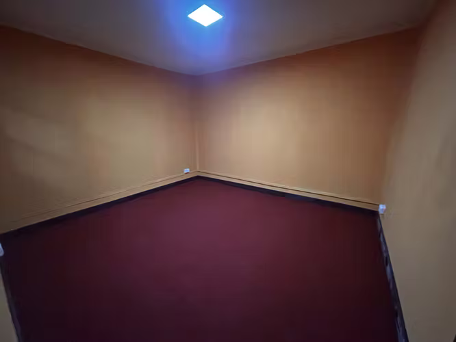 CASA EN VENTA 6 DORMITORIOS MÁS DEPARTAMENTO LA CISTERNA