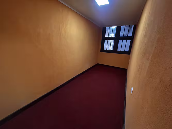 CASA EN VENTA 6 DORMITORIOS MÁS DEPARTAMENTO LA CISTERNA