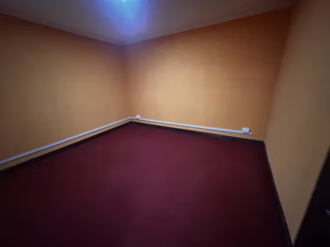 CASA EN VENTA 6 DORMITORIOS MÁS DEPARTAMENTO LA CISTERNA