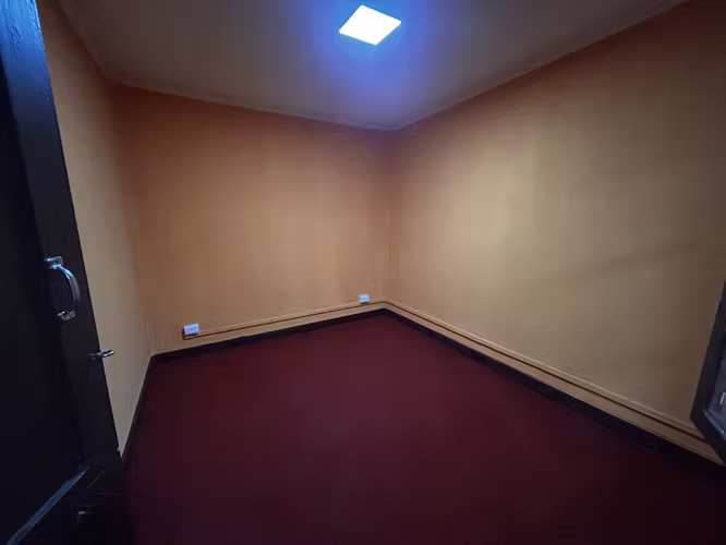CASA EN VENTA 6 DORMITORIOS MÁS DEPARTAMENTO LA CISTERNA