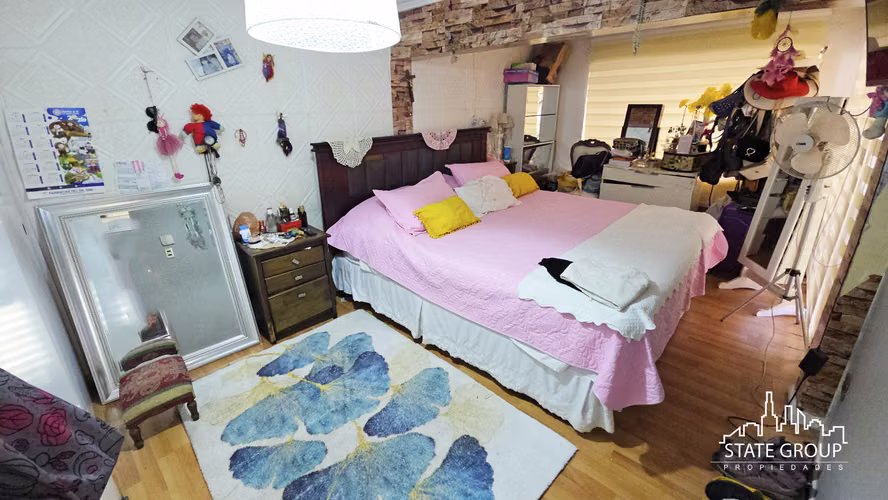 VENTA CASA EN PASAJE 4 DORMITORIOS 2 BAÑOS 252 M2  RENCA - Imagen 10