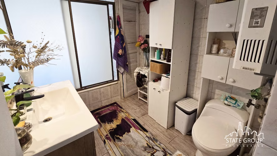 VENTA CASA EN PASAJE 4 DORMITORIOS 2 BAÑOS 252 M2  RENCA - Imagen 12