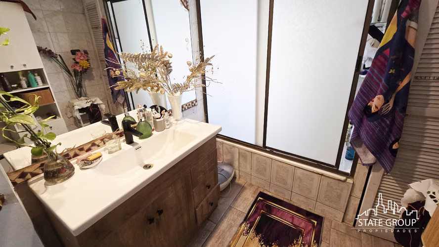 VENTA CASA EN PASAJE 4 DORMITORIOS 2 BAÑOS 252 M2  RENCA