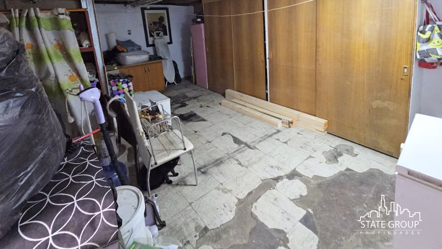 VENTA CASA EN PASAJE 4 DORMITORIOS 2 BAÑOS 252 M2  RENCA