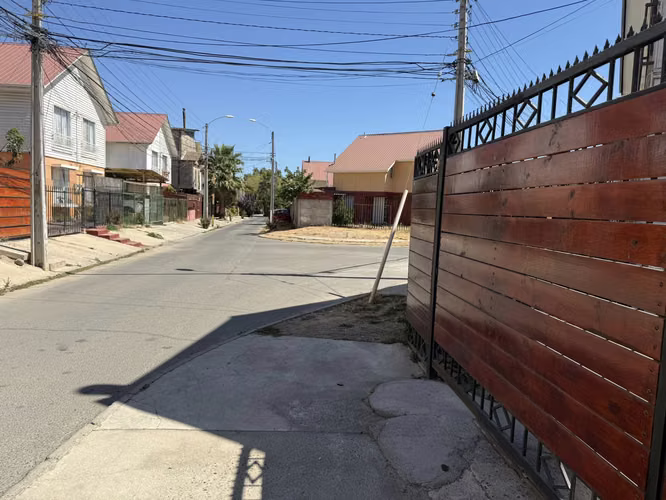 CASA REMODELADA EN VENTA LO QUE TE MERECES QUILPUE