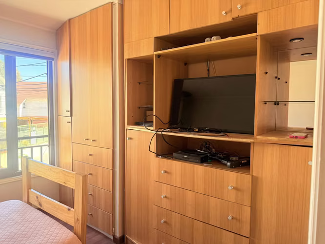 VENDO CASA 3D 2B MODERNA Y ACOGEDORA BUEN BARRIO