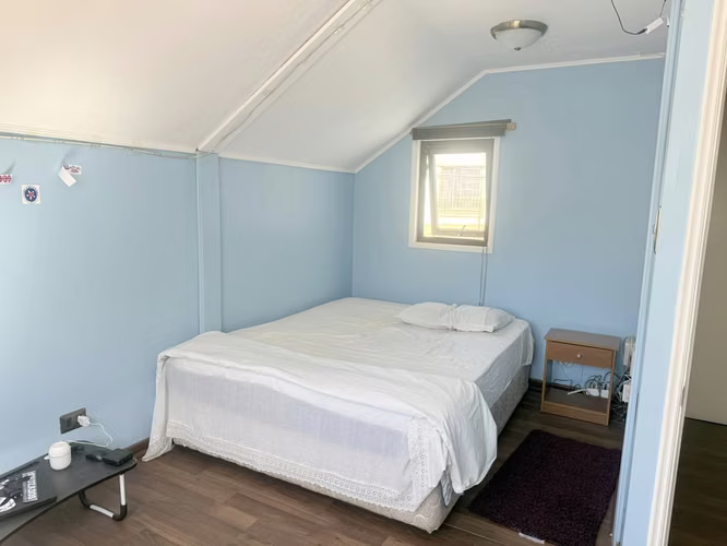 VENDO CASA 3D 2B MODERNA Y ACOGEDORA BUEN BARRIO