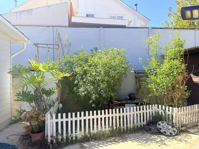 VENDO CASA 3D 2B MODERNA Y ACOGEDORA BUEN BARRIO