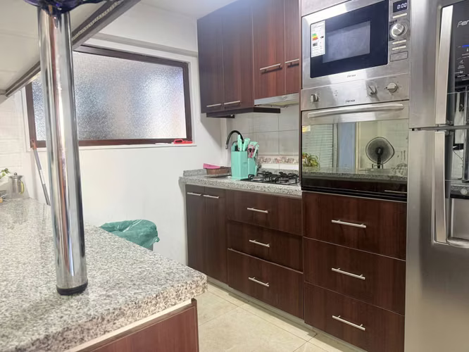 VENDO CASA 3D 2B MODERNA Y ACOGEDORA BUEN BARRIO