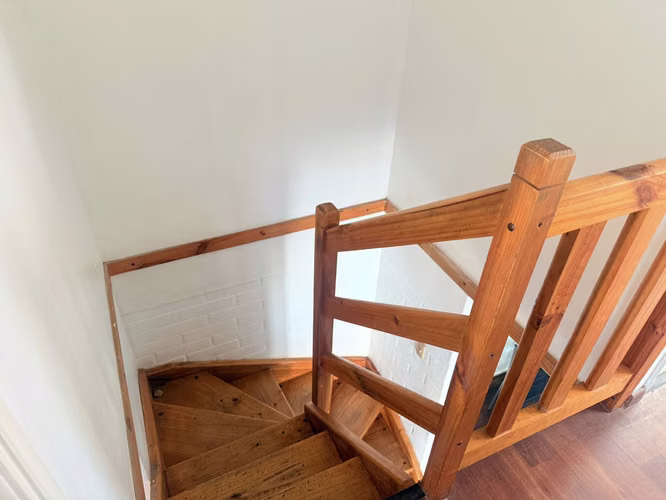 VENDO CASA 3D 2B MODERNA Y ACOGEDORA BUEN BARRIO