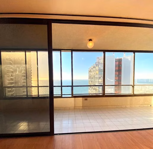 EN VENTA DEPARTAMENTO AV SAN MARTIN VIÑA DEL MAR