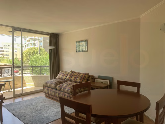 VENTA DEPARTAMENTO, SECTOR ORIENTE, VIÑA DEL MAR
