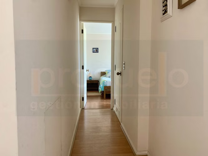 VENTA DEPARTAMENTO, SECTOR ORIENTE, VIÑA DEL MAR