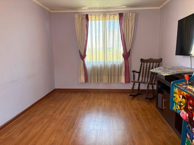 EXCELENTE CASA CONDOMINIO 4D, CIUDAD DE LOS VALLES