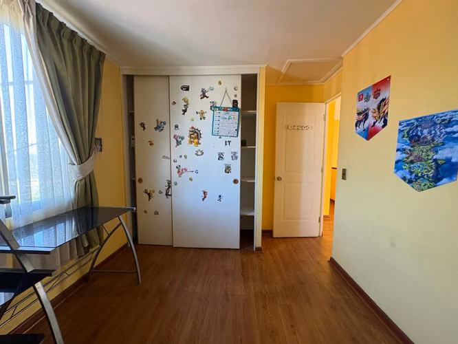 OPORTUNIDAD GRAN CASA EN CONDOMINIO 4D, CIUDAD DE LOS VALLES