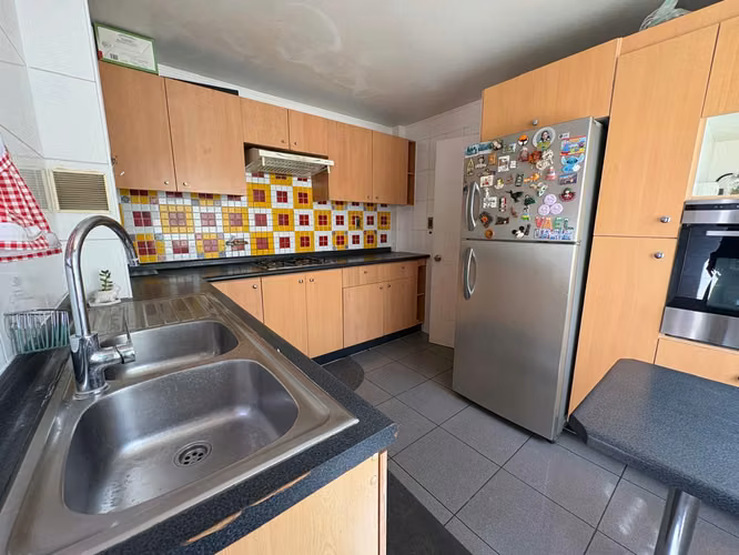 OPORTUNIDAD GRAN CASA EN CONDOMINIO 4D, CIUDAD DE LOS VALLES