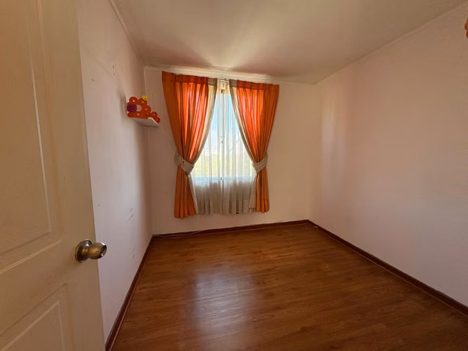 EXCELENTE CASA CONDOMINIO 4D, CIUDAD DE LOS VALLES