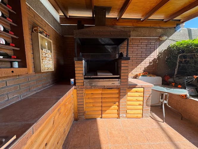 EXCELENTE CASA CONDOMINIO 4D, CIUDAD DE LOS VALLES