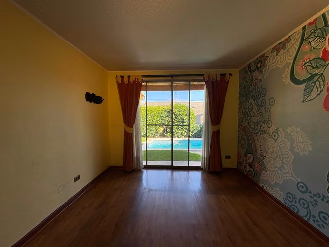 OPORTUNIDAD GRAN CASA EN CONDOMINIO 4D, CIUDAD DE LOS VALLES