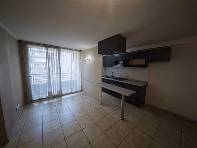VENTA DE DEPARTAMENTO DE 3 DORMITORIOS EN QUINTA NORMAL