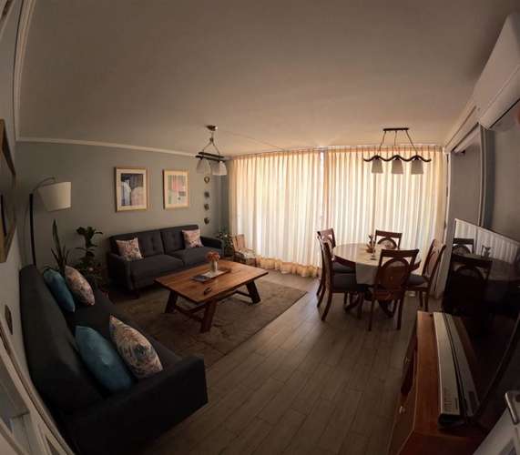 VENTA DE DEPARTAMENTO DE 3 DORMITORIOS EN SAN MIGUEL