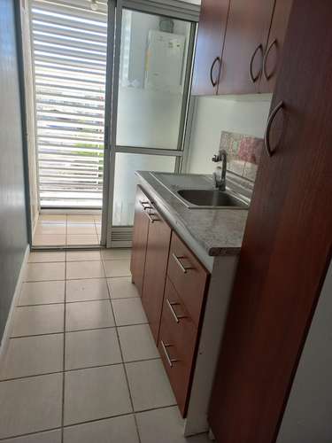VENTA DEPARTAMENTO 2 DOR 1 BAÑO/ESTACIONAMIENTO