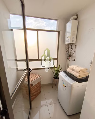COMODO DEPTO 2D 2B CON EST Y BODEGA
