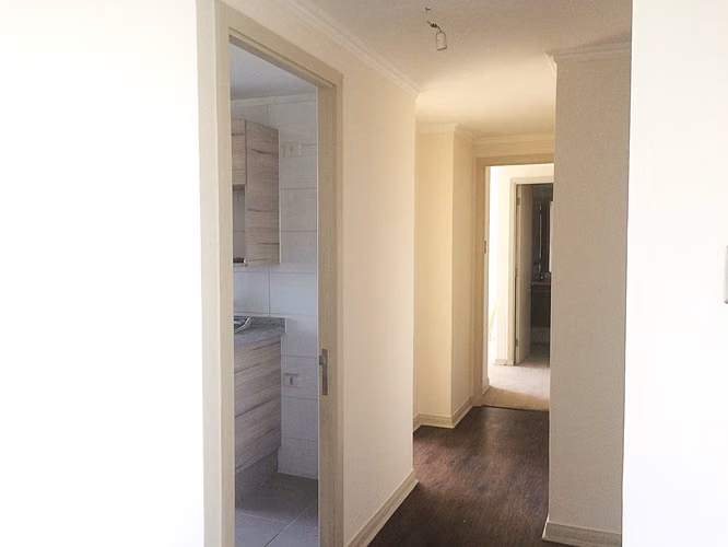 COMODO DEPTO 2D 2B CON EST Y BODEGA