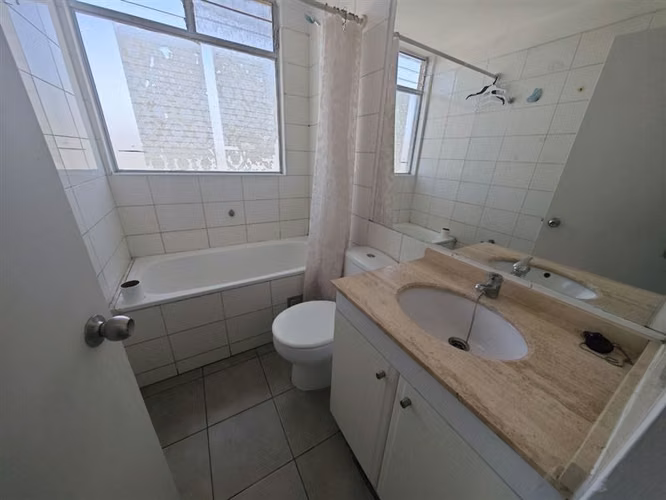 VENTA DE DEPARTAMENTO DE 3 DORMITORIOS EN INDEPENDENCIA