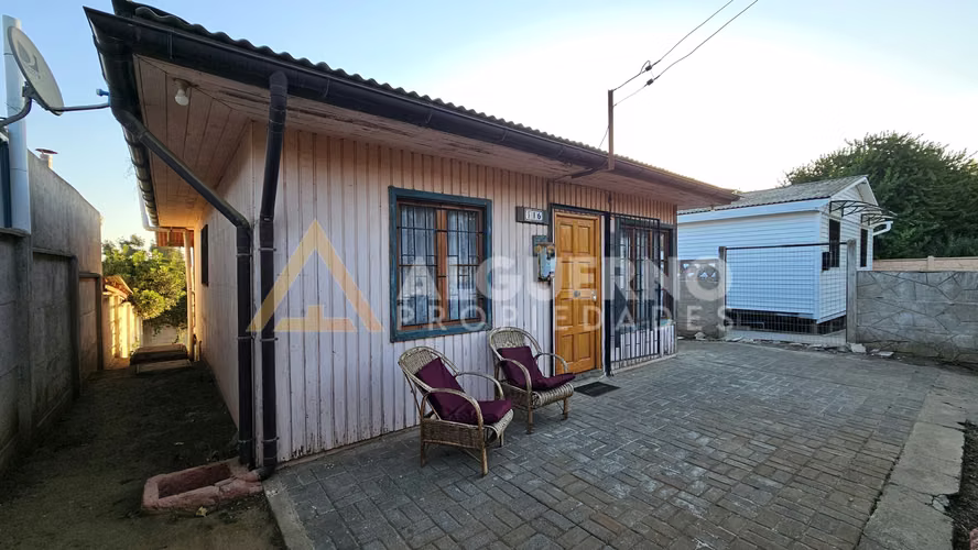 EN VENTA OPORTUNIDAD CASA DE PLAYA  2D1B SAN SEBASTIÁN