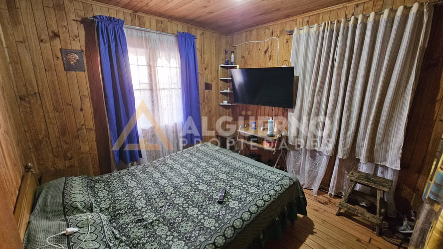 EN VENTA OPORTUNIDAD CASA DE PLAYA  2D1B SAN SEBASTIÁN