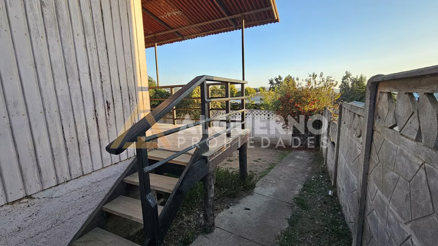 EN VENTA OPORTUNIDAD CASA DE PLAYA  2D1B SAN SEBASTIÁN