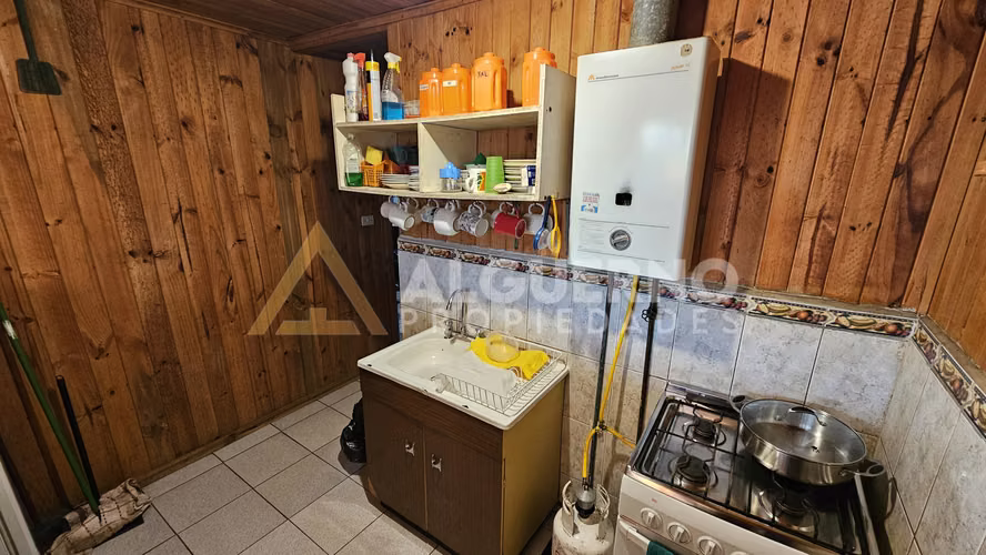 EN VENTA OPORTUNIDAD CASA DE PLAYA  2D1B SAN SEBASTIÁN
