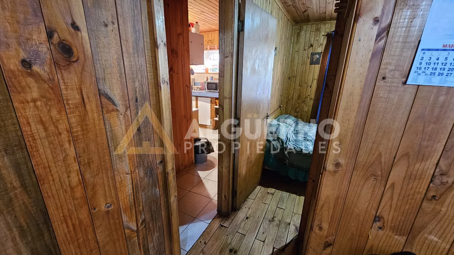 EN VENTA OPORTUNIDAD CASA DE PLAYA  2D1B SAN SEBASTIÁN - Imagen 6