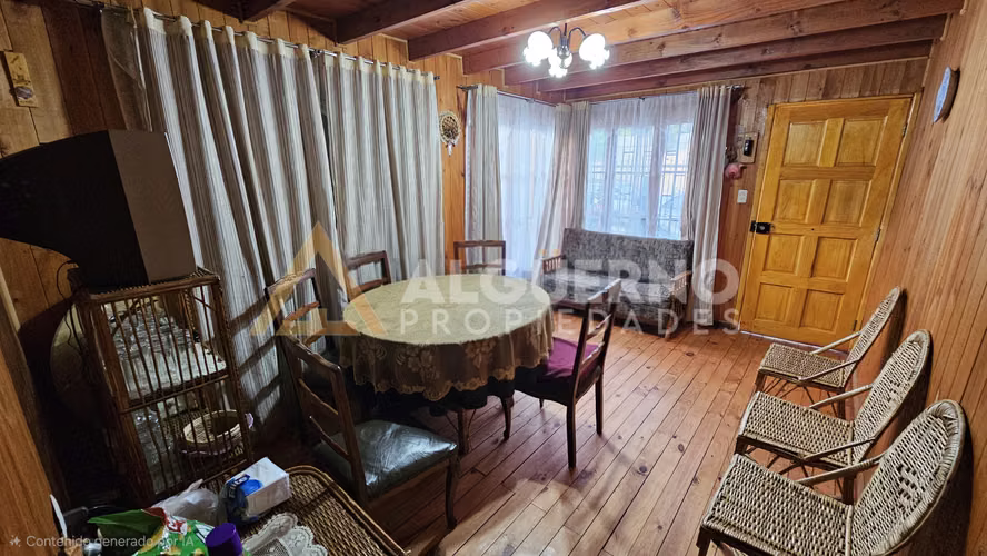 EN VENTA OPORTUNIDAD CASA DE PLAYA  2D1B SAN SEBASTIÁN