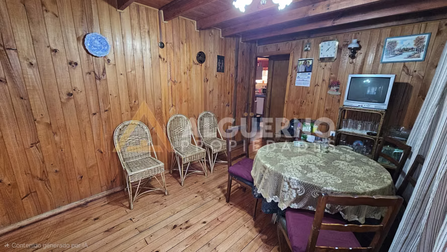 EN VENTA OPORTUNIDAD CASA DE PLAYA  2D1B SAN SEBASTIÁN