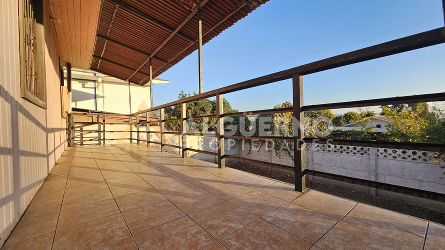 EN VENTA OPORTUNIDAD CASA DE PLAYA  2D1B SAN SEBASTIÁN