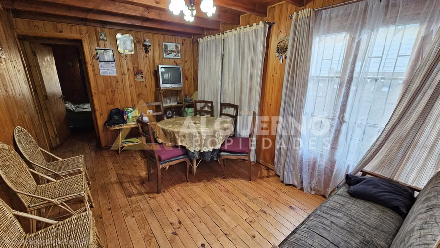 EN VENTA OPORTUNIDAD CASA DE PLAYA  2D1B SAN SEBASTIÁN - Imagen 3