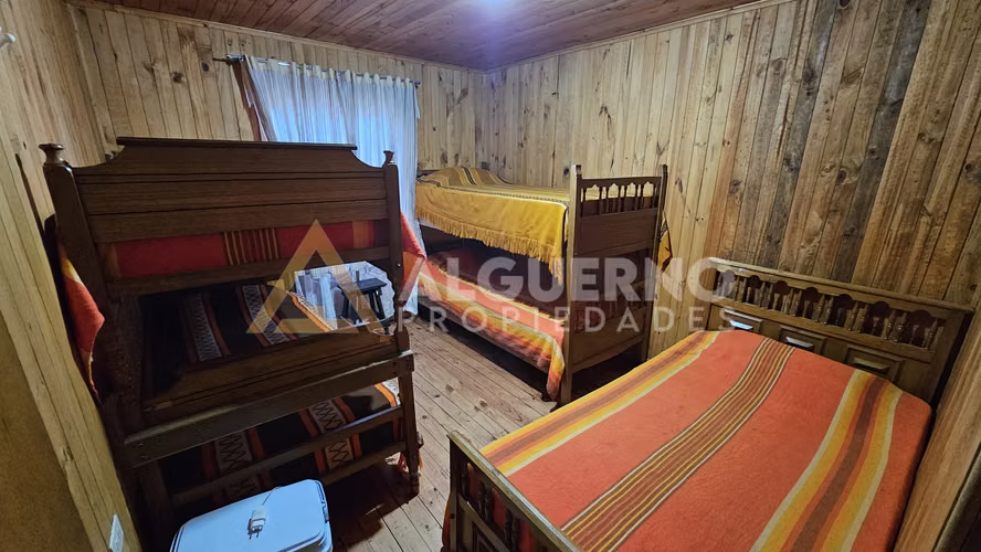 EN VENTA OPORTUNIDAD CASA DE PLAYA  2D1B SAN SEBASTIÁN