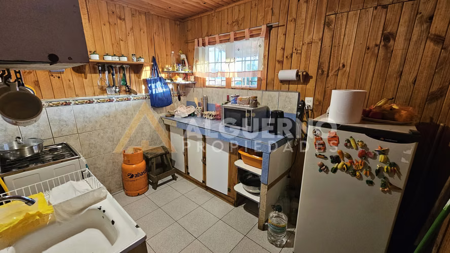 EN VENTA OPORTUNIDAD CASA DE PLAYA  2D1B SAN SEBASTIÁN