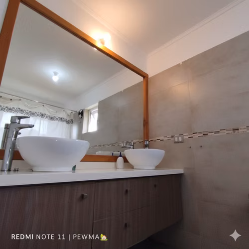 PARCELA CON HERMOSA CASA GRANEROS DE PUERTO VARAS - Imagen 13