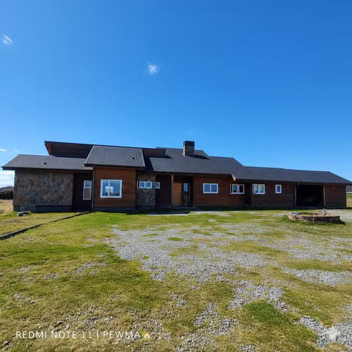 CASA EN BELLA PARCELA GRANEROS DE PUERTO VARAS