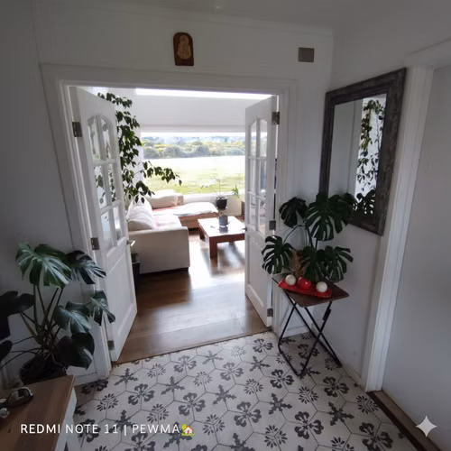 PARCELA CON HERMOSA CASA GRANEROS DE PUERTO VARAS - Imagen 4