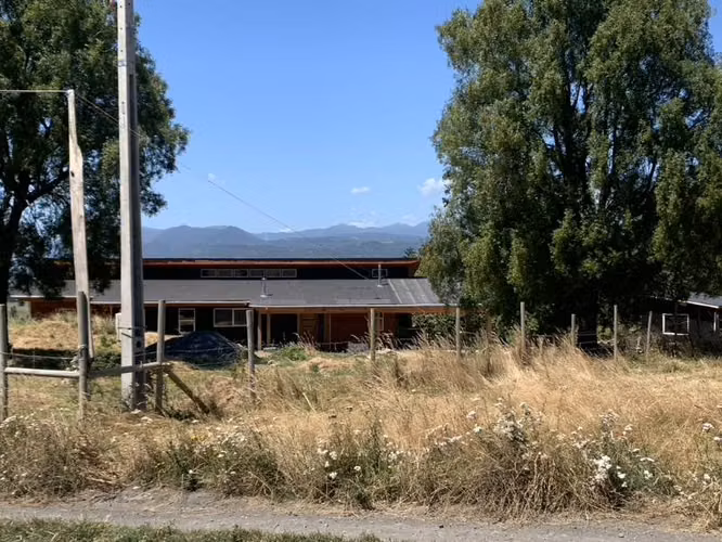 PARCELA CON AGUA POR APR INSTALADA, VISTA LAGO