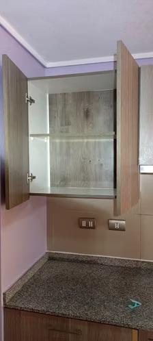 2 DORMITORIOS, 1 BAÑO, A 250 M DEL METRO PLAZA CHACABUCO