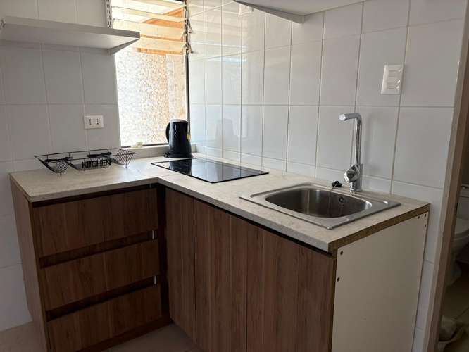 AMPLIO LOCAL COMERCIAL EN VENTA SECTOR DE PEÑUELAS - Imagen 19