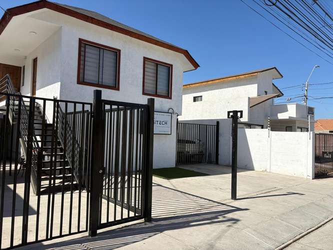 AMPLIO LOCAL COMERCIAL EN VENTA SECTOR DE PEÑUELAS - Imagen 7
