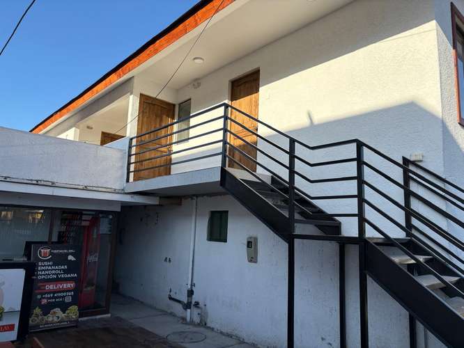 AMPLIO LOCAL COMERCIAL EN VENTA SECTOR DE PEÑUELAS - Imagen 10