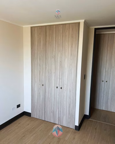 VENTA DEPTO 2D2B IMPECABLE LA FLORIDA